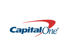 CapitalOne [logo]