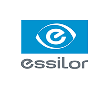 Essilor [logo]
