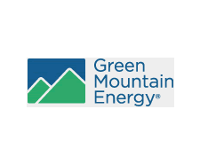 Green Mountain Energy [logo]