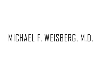 Michael F. Weisberg