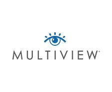 Multiview [logo]