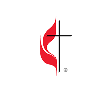 United Methodist Church [logo]