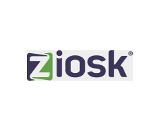 Ziosk [logo]