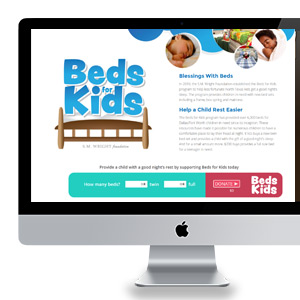 th beds 4 kids
